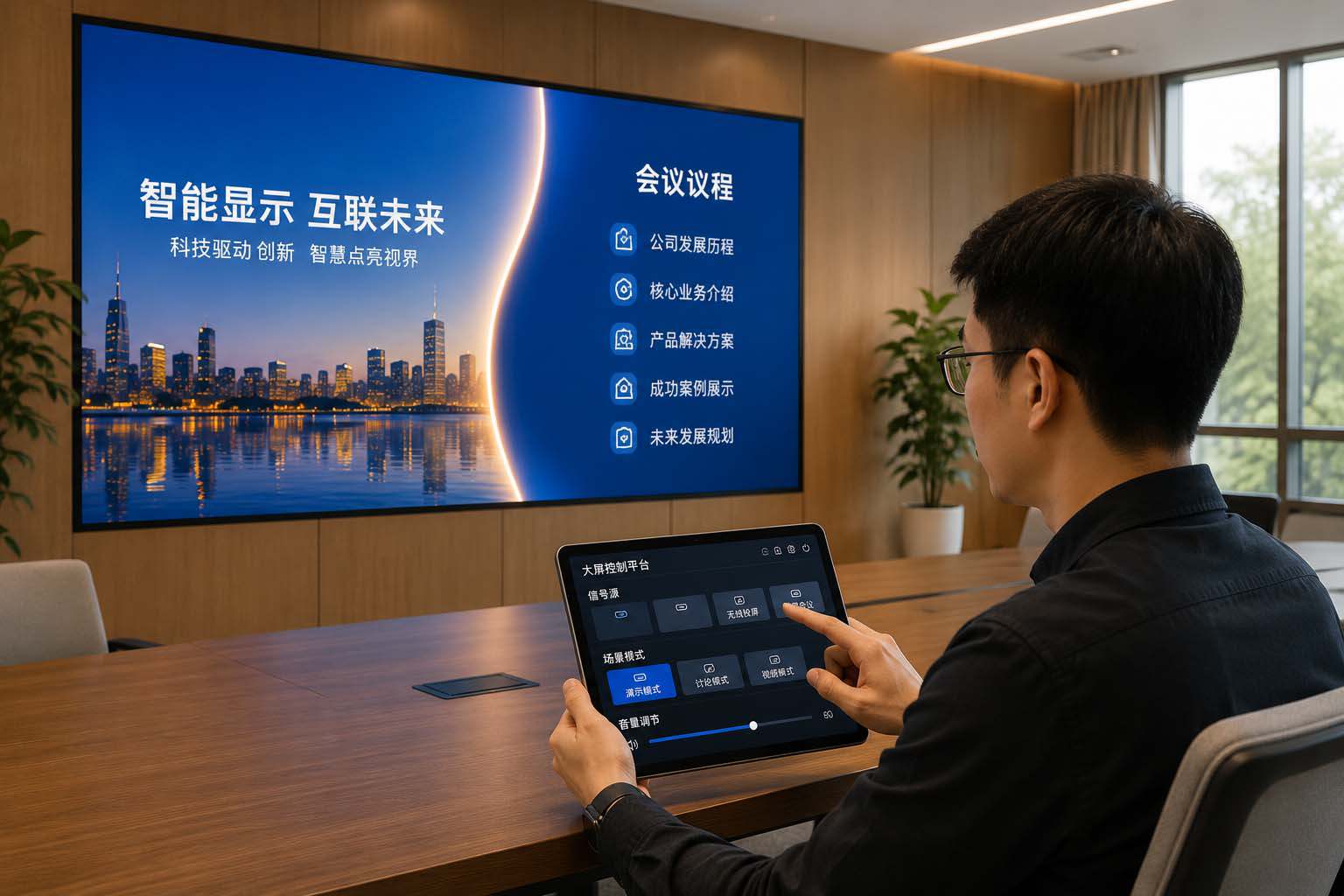 3.控制系统操作体验场景图.jpg