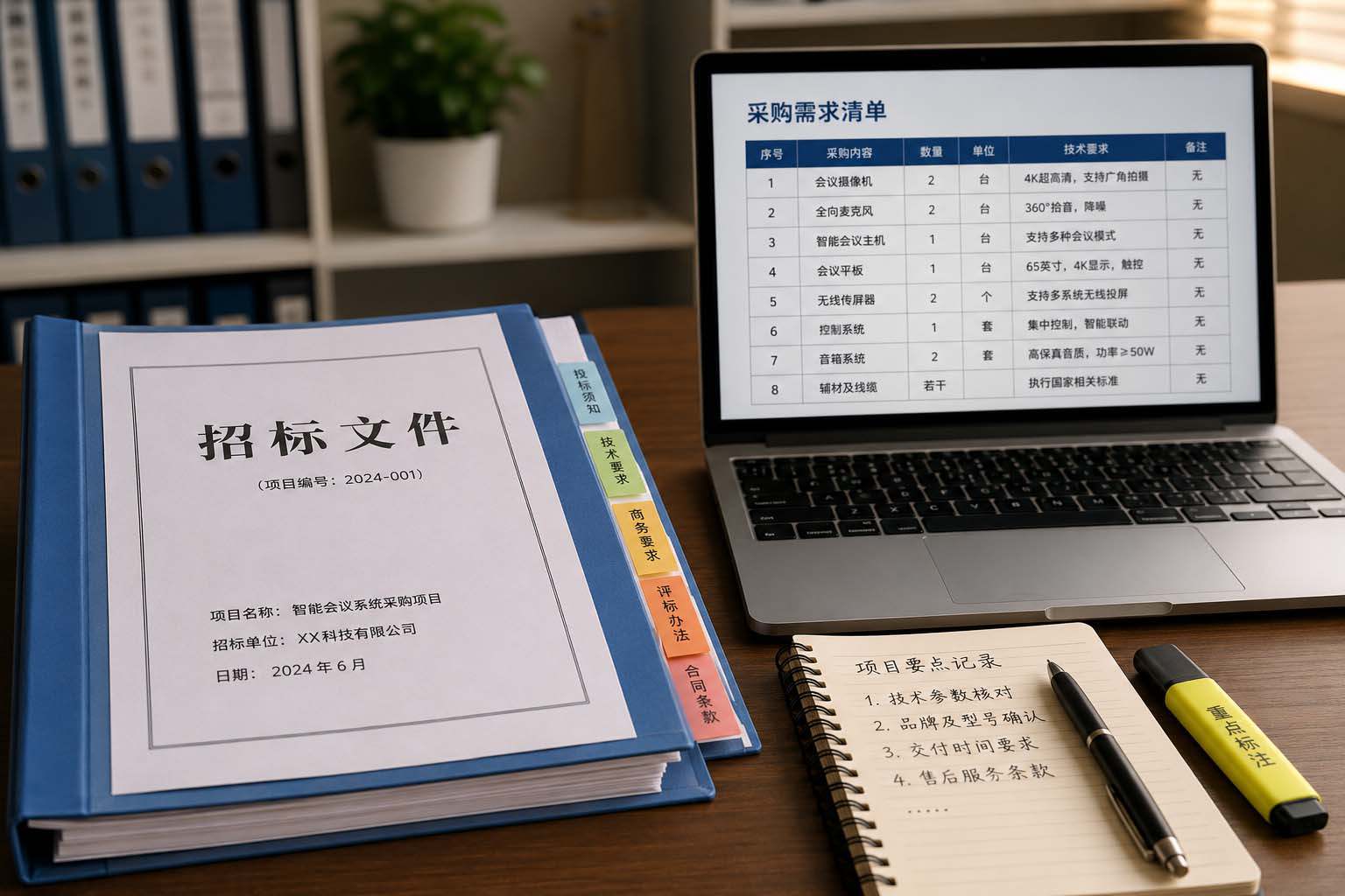 政府采购LED大屏，2026新规下这些评标要求变了