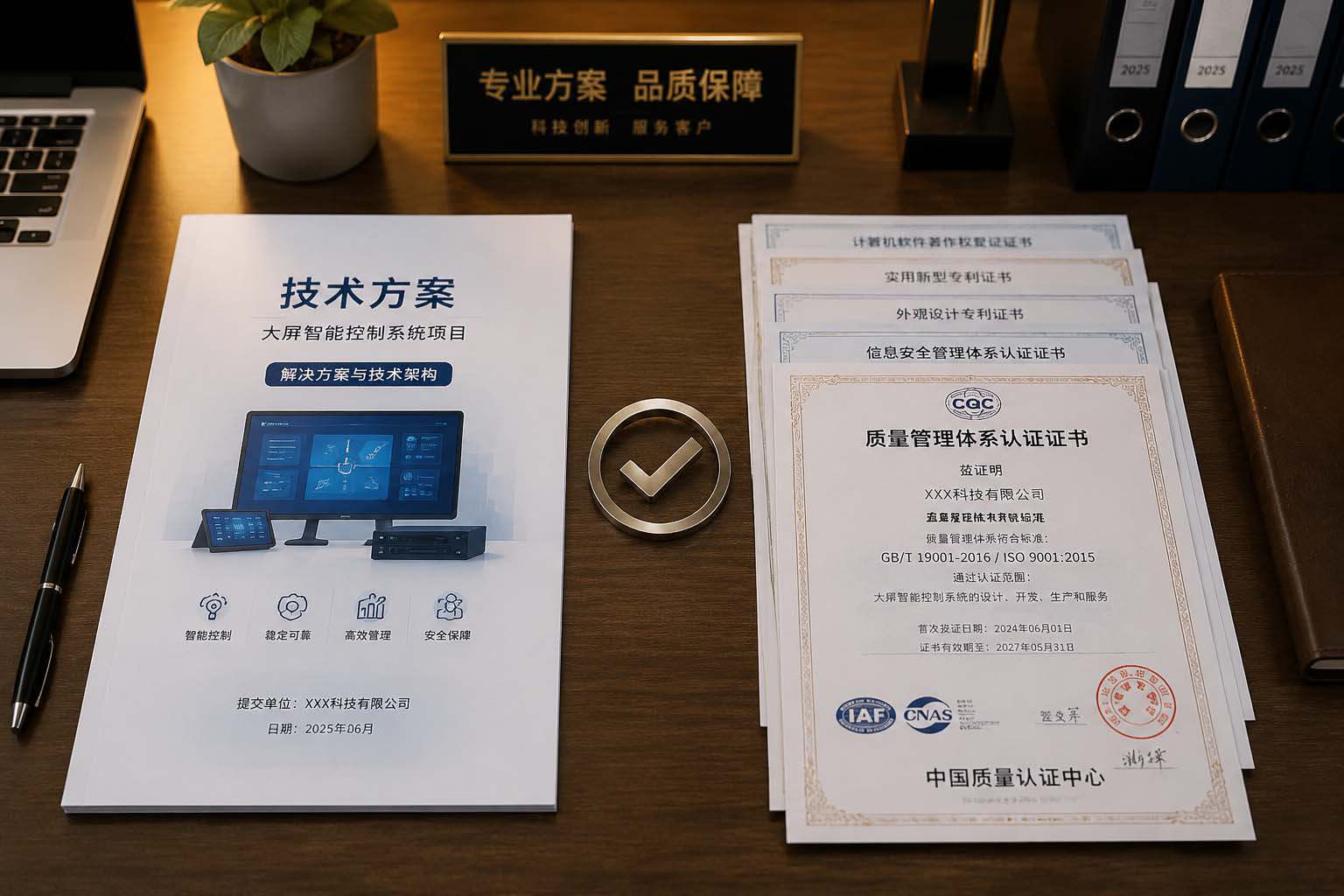 新规下LED大屏投标，控制系统的哪些功能才是评审加分项
